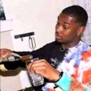 Meet your Posher, Landon